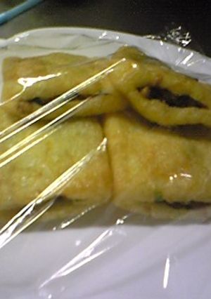 簡単♪美味しい♪混ぜるだけ♪-レシピのメイン写真