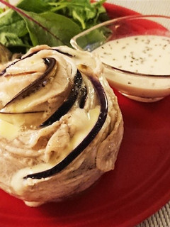 レンジで超簡単*万能チーズソース-レシピのメイン写真
