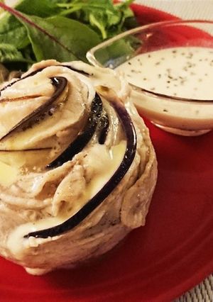 レンジで超簡単＊万能チーズソース-レシピのメイン写真