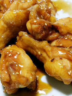 鶏肉のめんつゆ煮-レシピのメイン写真