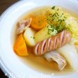 ゴロゴロお野菜の✿我が家のポトフ✿