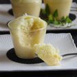 フライパンで簡単♪蒸しパンプリン