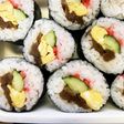太巻き寿司