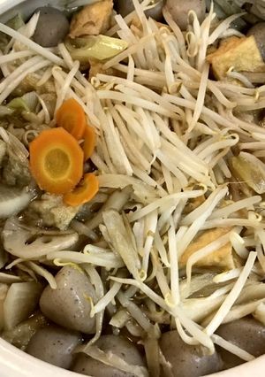 いもたき-レシピのメイン写真
