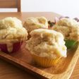 蒸しパン*離乳食*パッカーン
