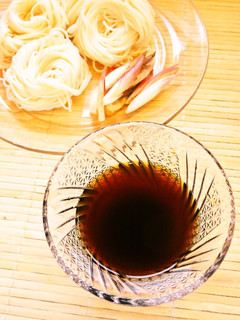 ☺とっても簡単♪手作りめんつゆの作り方☺-レシピのメイン写真