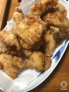 絶品唐揚げ-レシピのメイン写真