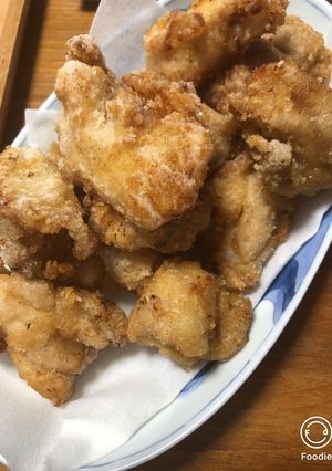 絶品唐揚げ-レシピのメイン写真