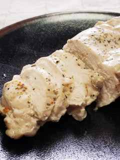 ☆ほったらかし♪しっとりサラダチキン☆-レシピのメイン写真