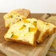 米粉でつくる、もっちりケークサレ