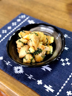 鶏胸の味噌マヨチーズ☆-レシピのメイン写真