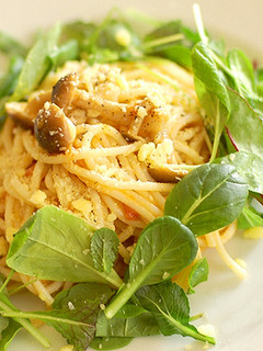 スパゲティカレーソース-レシピのメイン写真