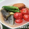 大根おろしでさっぱりといただく|夏おでん