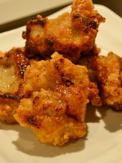 簡単!!鶏のから揚げ-レシピのメイン写真