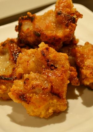 簡単!!鶏のから揚げ-レシピのメイン写真