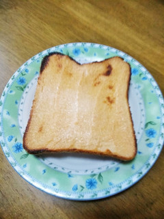 梨湖の明太サワークリームトースト-レシピのメイン写真