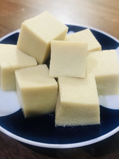 茅乃舎のダシで美味♡高野豆腐の含め煮-レシピのメイン写真
