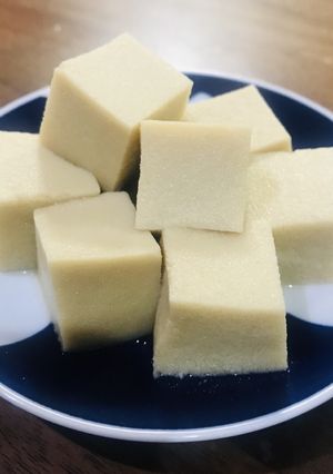 茅乃舎のダシで美味♡高野豆腐の含め煮-レシピのメイン写真