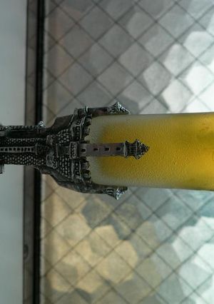 爽やかレモンミントティー（蜂蜜・酢入り）-レシピのメイン写真