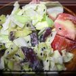 ♥キャベトマサツマイモ❀ゴママヨサラダ♥
