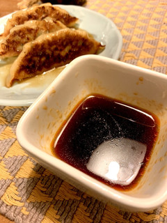 旨みがある餃子のタレ!!-レシピのメイン写真