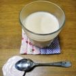 梨湖の簡単!ババロア!