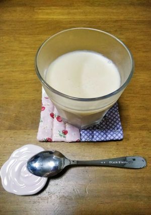 梨湖の簡単！ババロア！-レシピのメイン写真