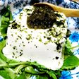 ジェノベーゼ豆腐