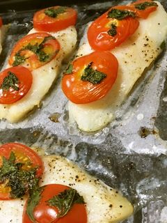 お腹に優しいおかず♪-レシピのメイン写真