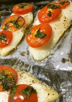 お腹に優しいおかず♪-レシピのメイン写真