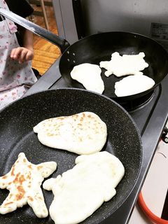 ナン-レシピのメイン写真