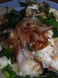 カリッふわっ豆腐-レシピのメイン写真