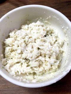 おからダイエットサラダ-レシピのメイン写真