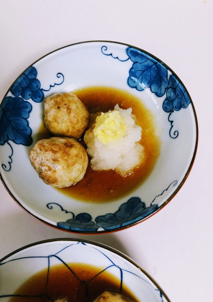里芋の揚げだし-レシピのメイン写真