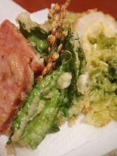 沖縄風天ぷら-レシピのメイン写真