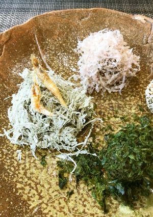 保存ができる♪手作り味噌汁の玉-レシピのメイン写真