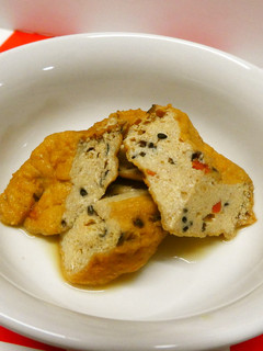 めんつゆとお茶で簡単煮物☆-レシピのメイン写真