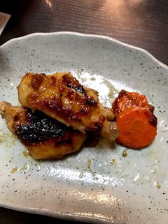 ぷるっとやわらか 手羽中の照り焼き-レシピのメイン写真
