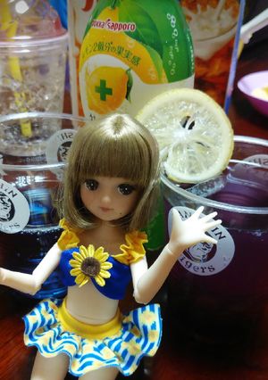 バタフライピーティーꕤでミルクティー*.-レシピのメイン写真