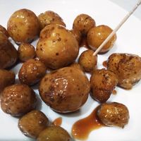 はるページ　コロコロ新じゃが小玉サイズ20キロ はるページ コロコロ新じゃが小玉サイズ20キロ 新じゃがSサイズ】