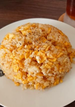 俺の炒飯 Mk-Ⅱ-レシピのメイン写真