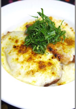 カレー伝導師&ステーキ職人のまかない飯-レシピのメイン写真
