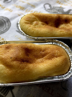 チーズケーキ-レシピのメイン写真