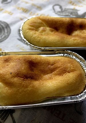 チーズケーキ-レシピのメイン写真