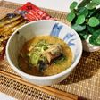 簡単♪いわしの佃煮で冷や汁風