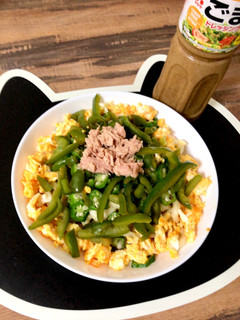 夏のサッパリ冷やしうどん♫-レシピのメイン写真