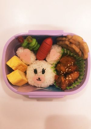 ❁sawaおべんとう♡５３❁-レシピのメイン写真