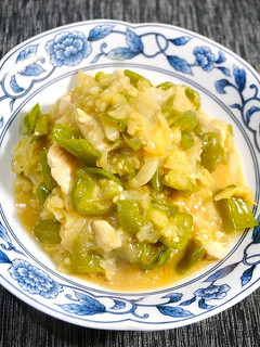 簡単!とろとろキャベツ煮☆回鍋肉風味-レシピのメイン写真