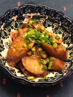 作り置きおかずにも!麻婆茄子-レシピのメイン写真