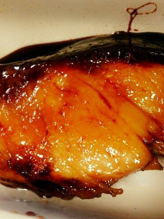 臭み無し★ふんわりブリの照り焼き-レシピのメイン写真